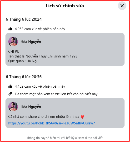 Hòa Minzy gây tranh cãi với hành động liên quan đến Chi Pu Ảnh 2
