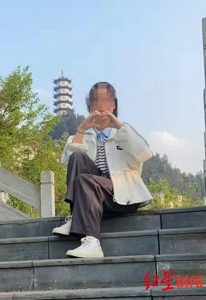Nữ sinh tử vong sau 6 tiếng nhập viện vì sai sót của bác sĩ, gia đình khởi kiện bệnh viện Ảnh 1
