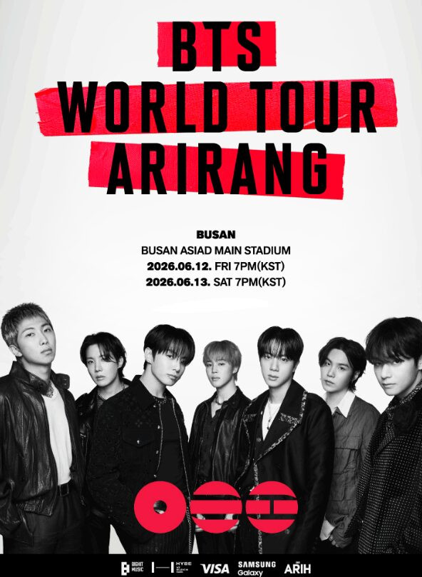 Concert BTS tại Busan hỗn loạn, khán giả đồng loạt chỉ trích khâu tổ chức Ảnh 1