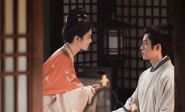 Nhiều khán giả nhận xét Bạch Lộc và Thừa Lỗi hoàn thành tròn vai nhưng chưa tạo được hiệu ứng bùng nổ.&nbsp;