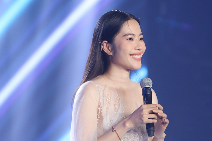 Một bộ phận khán giả tỏ ra hoài nghi về khả năng tiến xa của Nam Em ở cuộc thi nhan sắc lần này, đặc biệt là sau những ồn ào đời tư.