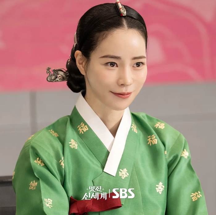 Diễn xuất của Lim Ji Yeon nhận được nhiều lời khen.&nbsp;