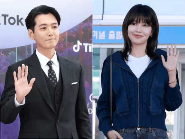 Soo Young từng gây tiếc nuối khi công bố tin chia tay Jung Kyung Ho. Ảnh: News1