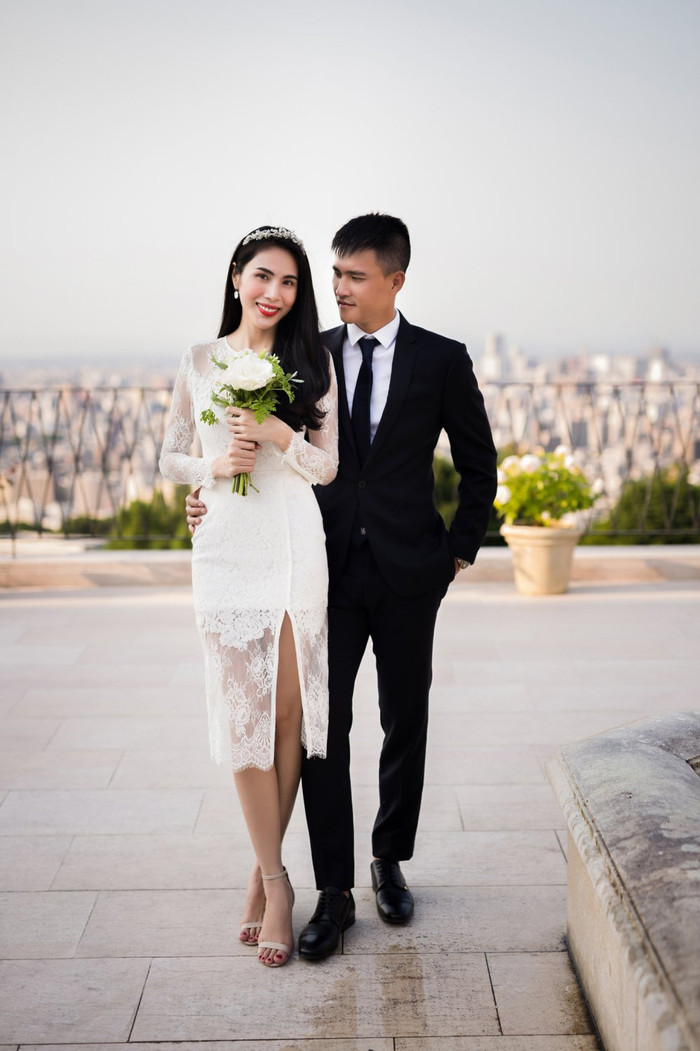 Tài sản đặc biệt của Thủy Tiên và Công Vinh Ảnh 2