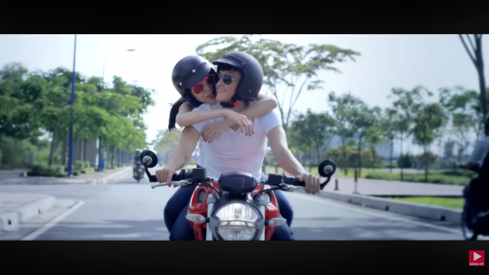 Tài sản đặc biệt của Thủy Tiên và Công Vinh Ảnh 5