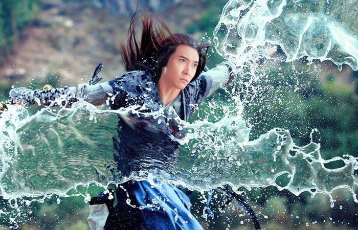 Điều khiến Độc Cô Cầu Bại trở thành huyền thoại không chỉ nằm ở võ công mà còn ở thành tích chưa từng có tiền lệ.&nbsp;