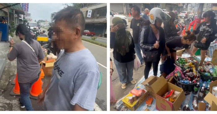 Vợ chồng chủ tiệm bánh đột ngột qua đời, em trai quay lại dọn hàng thì chứng kiến cảnh tượng không ngờ Ảnh 1