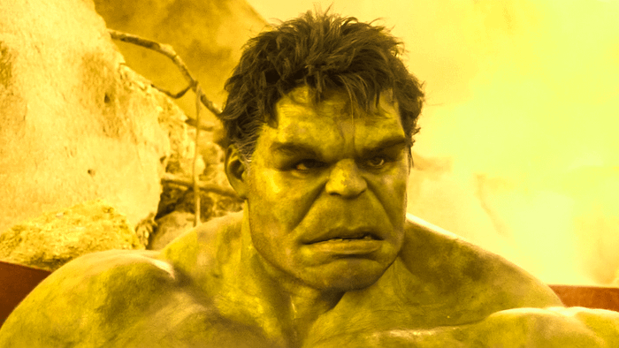 Sự trở lại của Hulk nguyên bản cũng được xem là điểm nhấn lớn của bộ phim &nbsp;(Ảnh: The Direct).