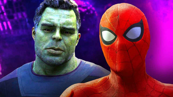Hulk được tiết lộ sẽ giữ vai trò đặc biệt trong Spider-Man: Brand New Day, với mối liên kết bất ngờ cùng Peter Parker (Ảnh: The Direct).