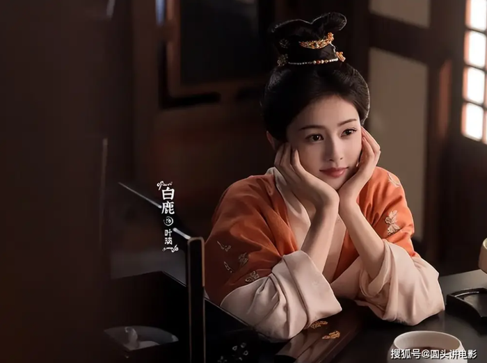 5 phim Hoa ngữ ăn khách hiện tại: Lưu Hạo Tồn vượt mặt Bạch Lộc và Dương Tử Ảnh 3
