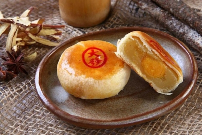 Bánh Pía