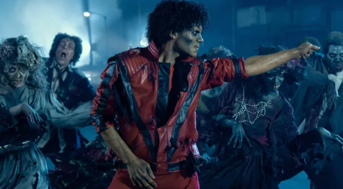 Bộ phim theo chân Michael Jackson từ những ngày đầu cùng Jackson 5 đến giai đoạn đỉnh cao của sự nghiệp.