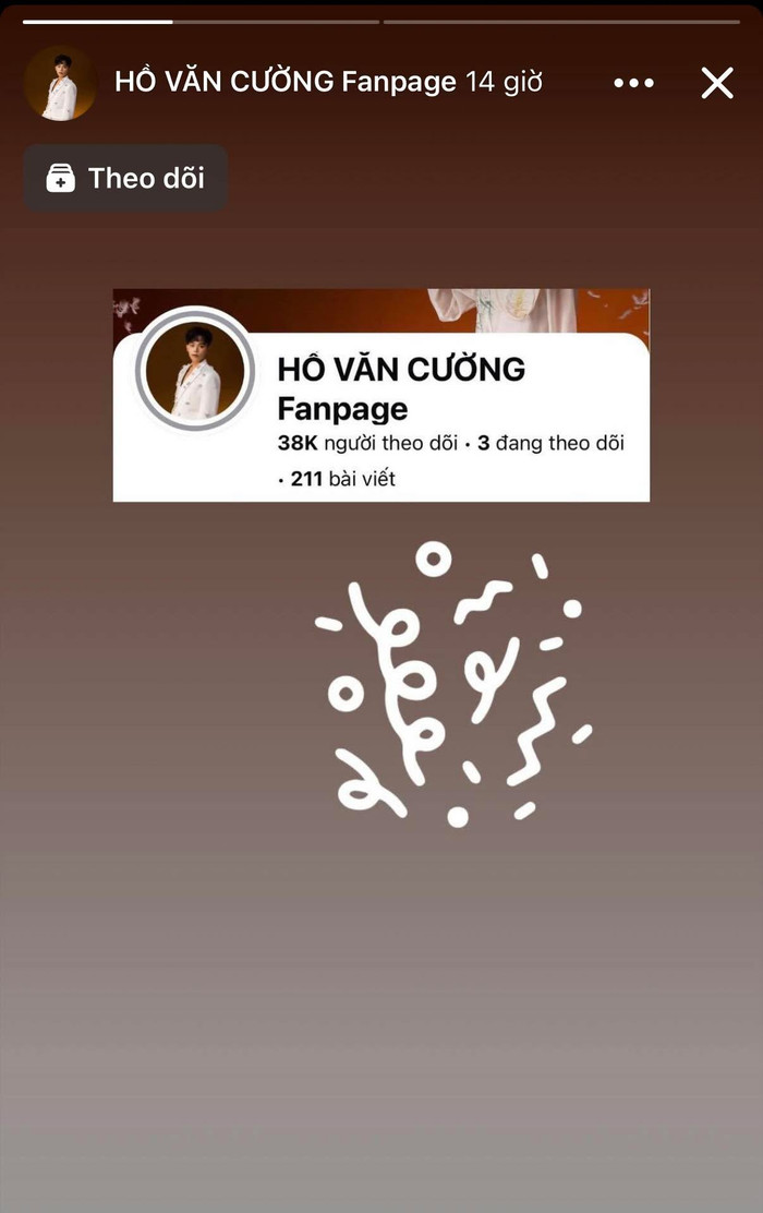 Hồ Văn Cường đón hạnh phúc mới sau ngày vui với ca sĩ Như Quỳnh Ảnh 3