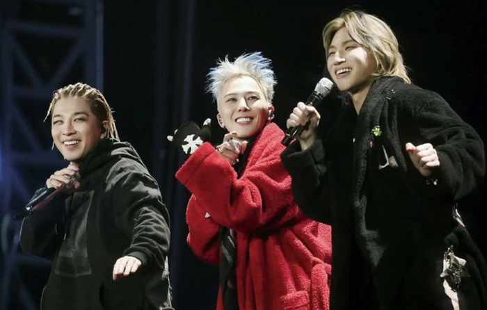 Sau 9 năm vắng bóng tour thế giới, BIGBANG hé lộ kế hoạch tái xuất đầy tham vọng Ảnh 2
