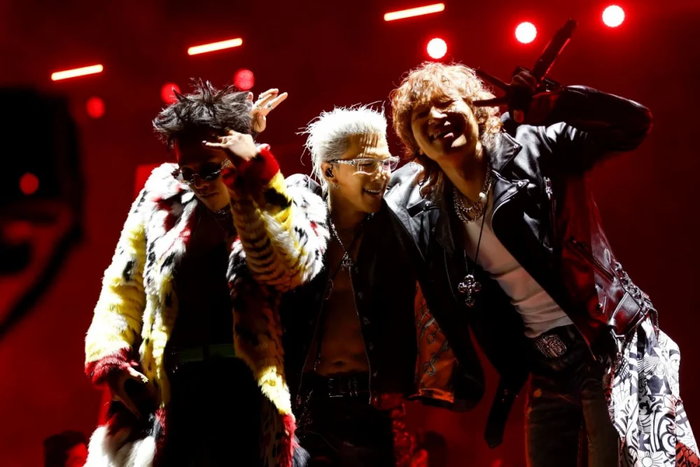 Sau 9 năm vắng bóng tour thế giới, BIGBANG hé lộ kế hoạch tái xuất đầy tham vọng Ảnh 1