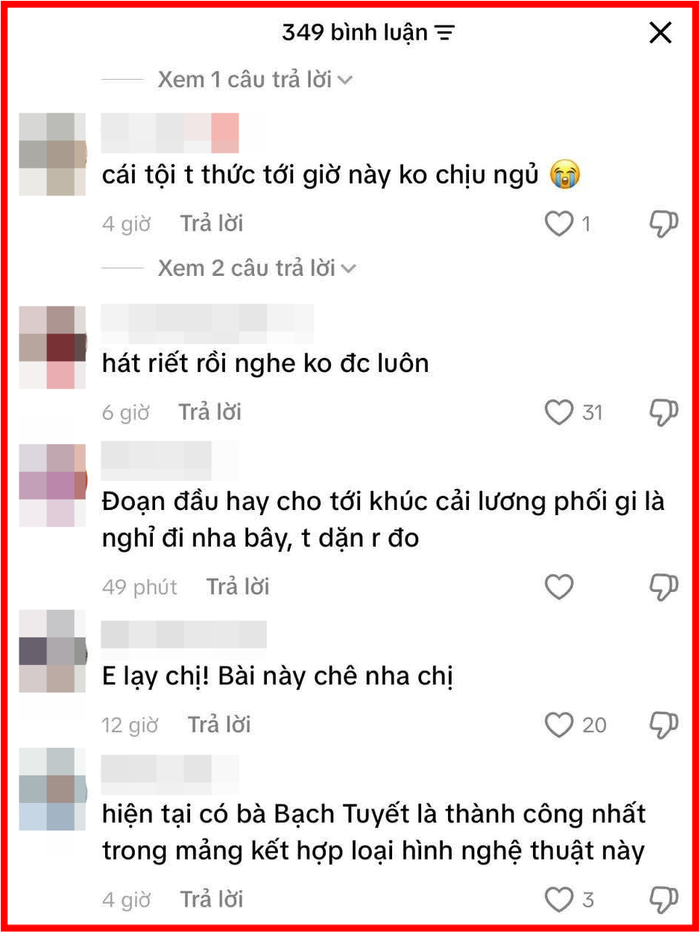 Tiếc cho bước đi mới của NSƯT Quế Trân Ảnh 3