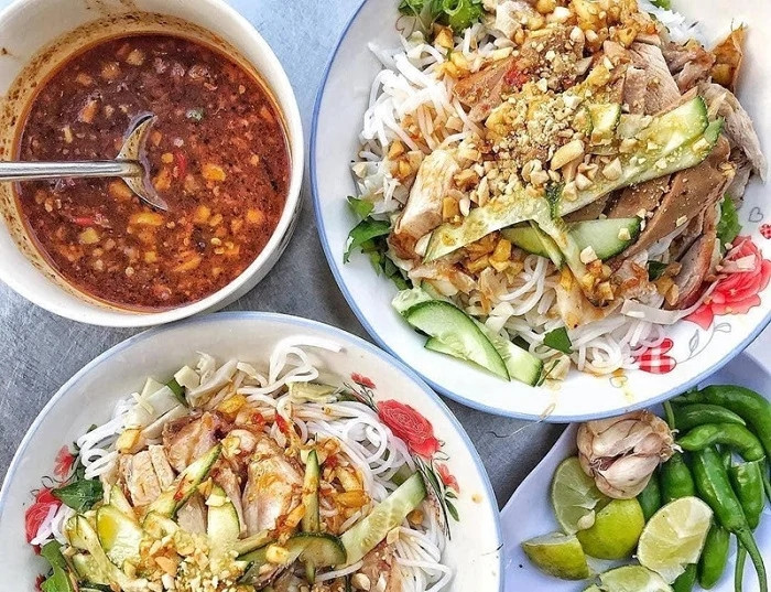 Món ăn quê nhà được Mỹ Tâm hết lời khen ngợi Ảnh 5
