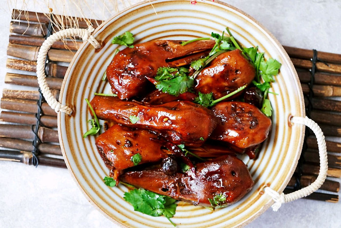 4 bộ phận của vịt làm nên những món đặc sản nổi tiếng khắp ba miền Ảnh 4