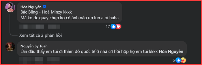 Rõ lý do ca sĩ Hòa Minzy chưa công bố tin vui đến khán giả Ảnh 3