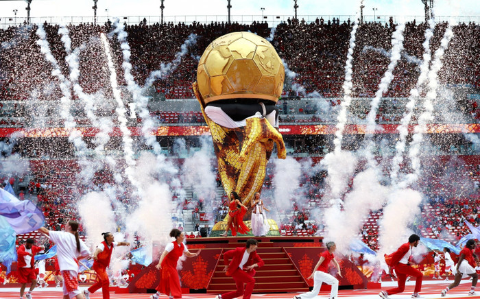 Không phải Shakira, đây mới là tiết mục được đánh giá cao nhất tại World Cup 2026 Ảnh 1