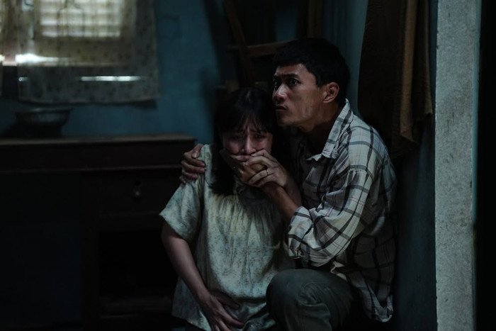 Ma Xó lấy cảm hứng từ tín ngưỡng dân gian về “ma xó” - linh hồn được cho là trú ngụ trong những góc khuất của ngôi nhà.