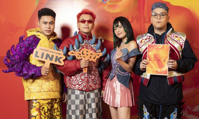 Người đàn ông quan trọng ít ai nhớ đến của Hoàng Thùy Linh Ảnh 4