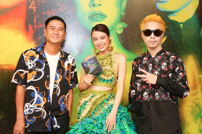Người đàn ông quan trọng ít ai nhớ đến của Hoàng Thùy Linh Ảnh 3