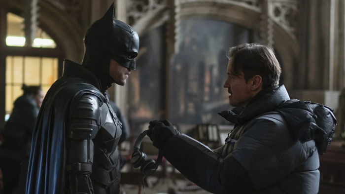 Robert Pattinson tái xuất trong vai Batman, đối mặt với những thử thách lớn hơn trên hành trình trở thành biểu tượng của Gotham.