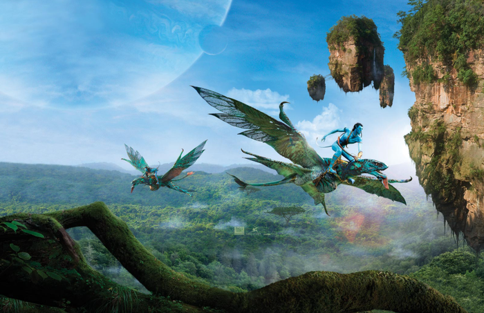 Avatar 4 được xem là bước ngoặt lớn nhất của thương hiệu khi James Cameron chuẩn bị chuyển trọng tâm câu chuyện sang thế hệ nhân vật mới trên Pandora.