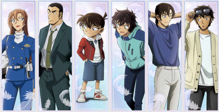 Conan vẫn là một trong những thương hiệu anime có khả năng kéo khán giả đến rạp mạnh mẽ nhất tại thị trường Việt Nam.