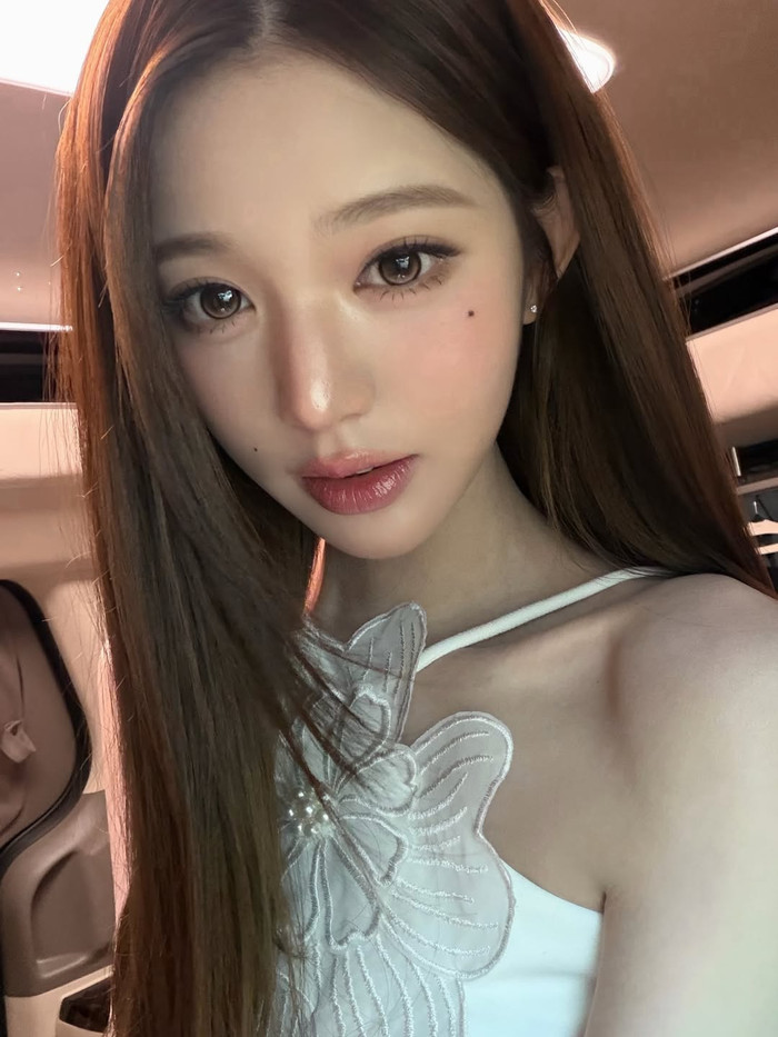 Những tấm hình 'sống ảo' của Jang Won Young đều nhận về lượt tương tác mạnh mẽ ở trên mạng xã hội. Ảnh: IGNV