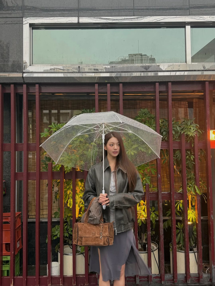 Jang Won Young đang bận rộn với lịch trình công việc dày đặc. Ảnh: IGNV