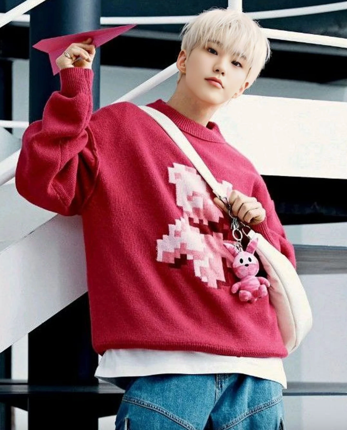 Hoshi (SEVENTEEN) nhận được nhiều lời khen vì hoạt động thiện nguyện ý nghĩa.