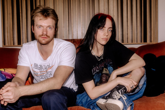 Anh trai Billie Eilish muốn hợp tác với Rihanna Ảnh 3
