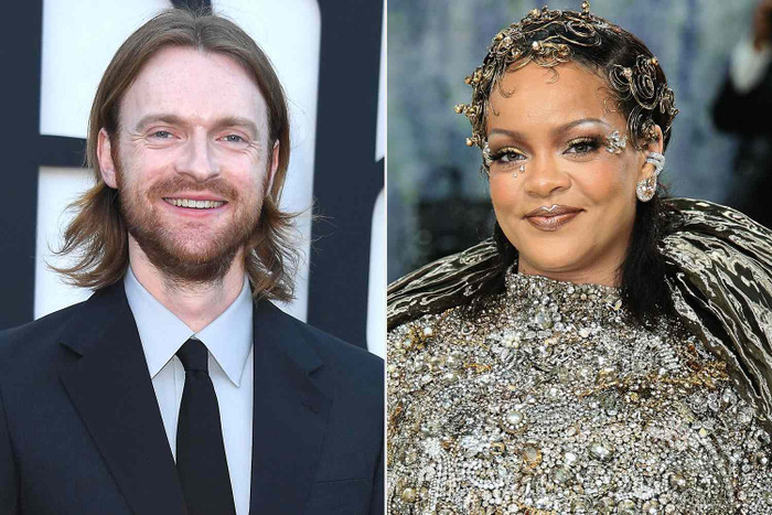 Anh trai Billie Eilish muốn hợp tác với Rihanna Ảnh 6