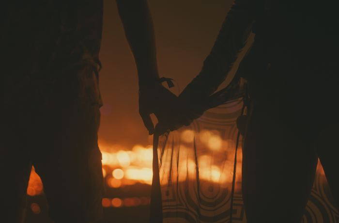 The Man Will Burn hé lộ những góc khuất phía sau lễ hội Burning Man thông qua loạt phim tài liệu gồm bốn phần. Ảnh: NSX