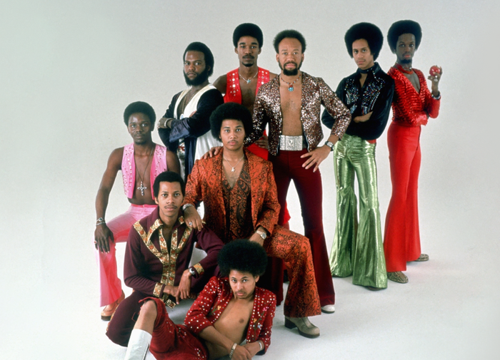 Earth, Wind & Fire là bộ phim khai mạc Liên hoan phim Tribeca 2026, do đạo diễn đoạt Oscar Questlove thực hiện. Ảnh: Variety.&nbsp;