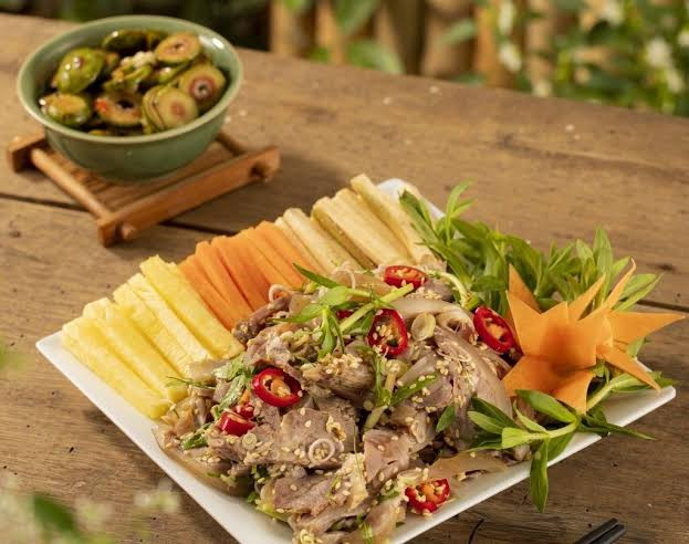 5 trải nghiệm ở 'quê hương thứ 2' của Phương Oanh khiến du khách muốn quay lại Ảnh 5