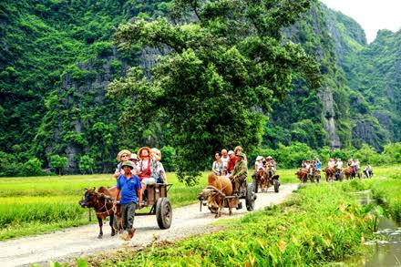 5 trải nghiệm ở 'quê hương thứ 2' của Phương Oanh khiến du khách muốn quay lại Ảnh 6