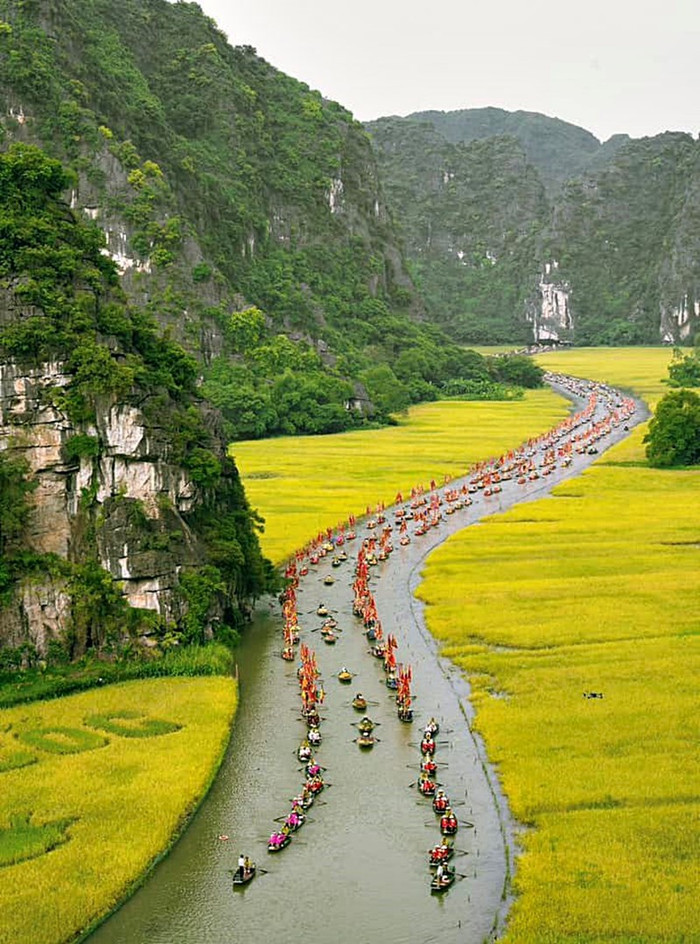 5 trải nghiệm ở 'quê hương thứ 2' của Phương Oanh khiến du khách muốn quay lại Ảnh 3