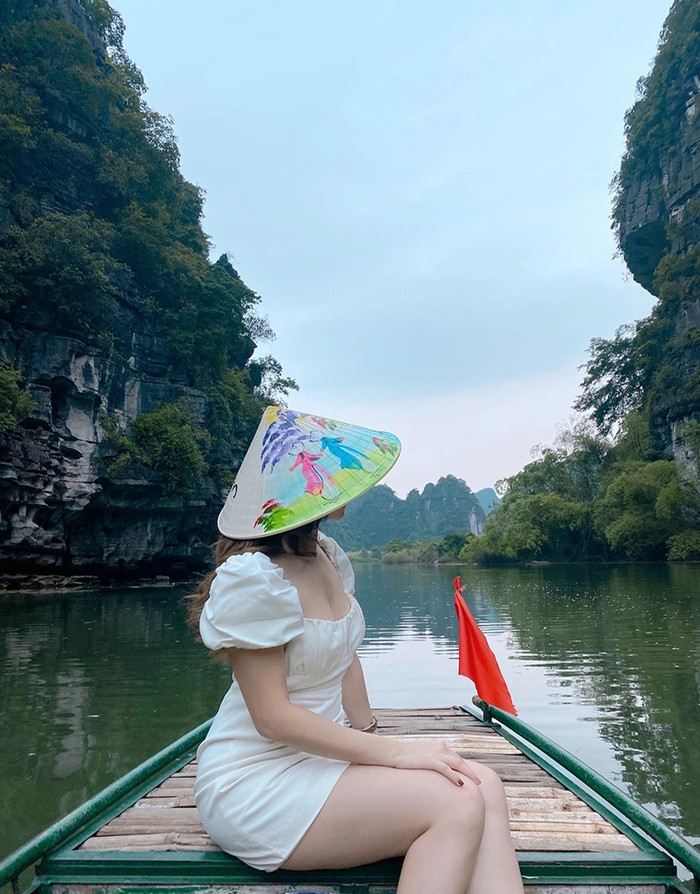 5 trải nghiệm ở 'quê hương thứ 2' của Phương Oanh khiến du khách muốn quay lại Ảnh 2