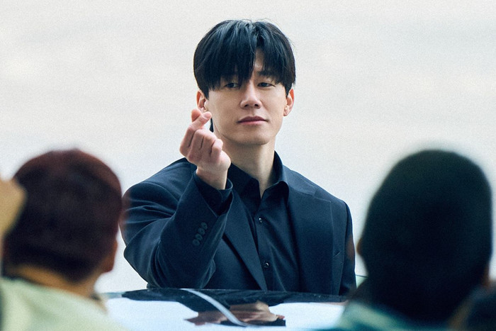 Điểm nổi bật nhất của Na Hwa Jin nằm ở những màn hành động dứt khoát và giàu tính giải tỏa.