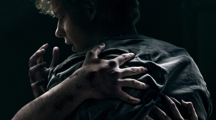 Obsession vừa mất vị trí dẫn đầu trên Rotten Tomatoes vào tay một cái tên mới là Leviticus.