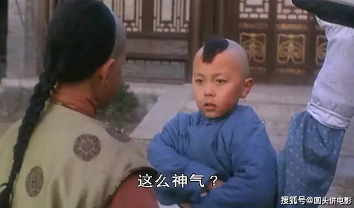 5 bộ phim hành động võ thuật kinh điển của 'con trai' Lý Liên Kiệt Ảnh 3