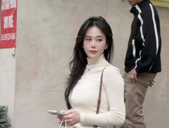Quê hương của Phương Oanh hiện tại thuộc Ninh Bình.