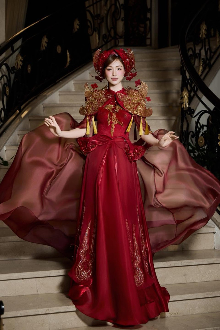 Hạnh phúc đến muộn với Hòa Minzy Ảnh 7