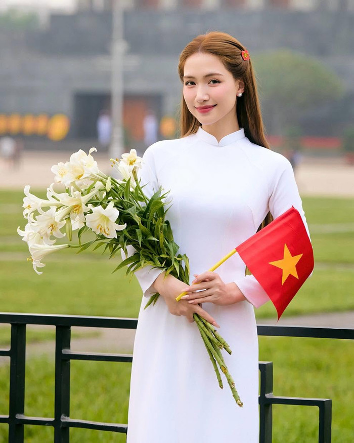 Hạnh phúc đến muộn với Hòa Minzy Ảnh 5