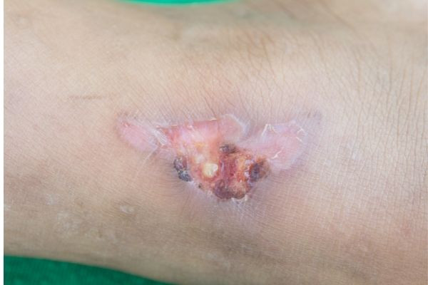 5 dấu hiệu ung thư thường bị nhầm với bệnh thông thường Ảnh 5