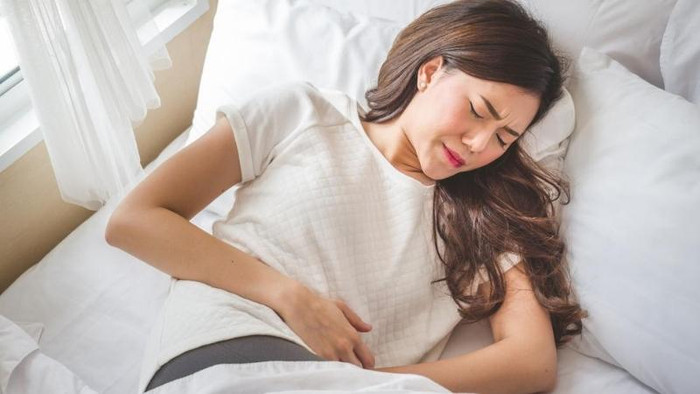 5 dấu hiệu ung thư thường bị nhầm với bệnh thông thường Ảnh 4