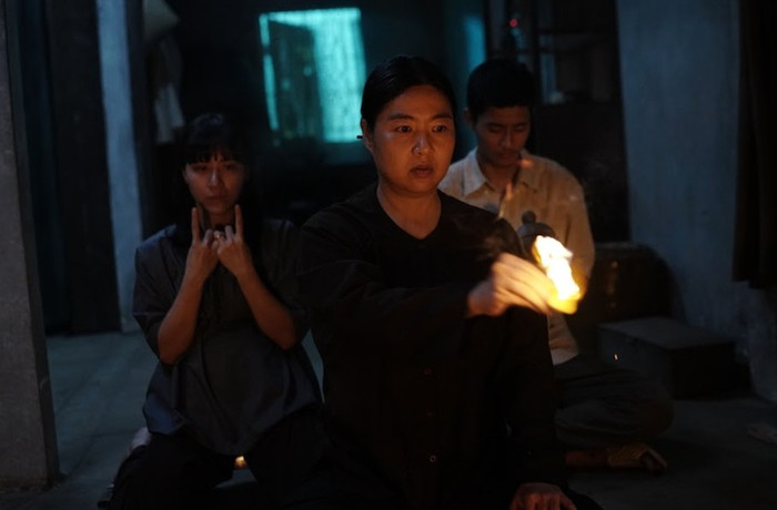 Ma Xó lấy cảm hứng từ tín ngưỡng dân gian về “ma xó” - linh hồn được cho là trú ngụ trong những góc khuất của ngôi nhà.&nbsp;Ảnh: NSX